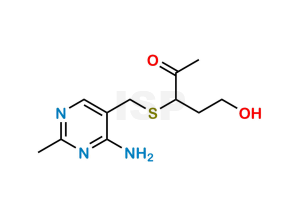Thiamine Impurity 12 - Image 1