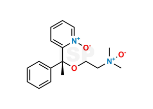 Doxylamine Di-N-Oxide - Image 1