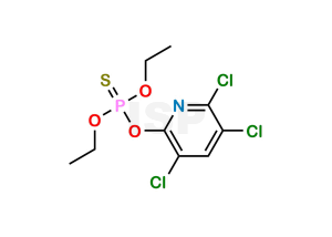 Chlorpyrifos - Image 1