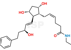 2-Nor Bimatoprost - Image 1