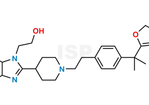 Bilastine Impurity 28 - Image 1