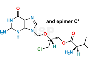 Valganciclovir Impurity 4 - Image 1