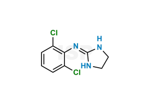 Clonidine - Image 1