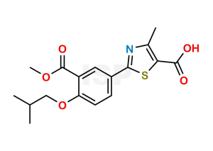Febuxostat Impurity 38 - Image 1