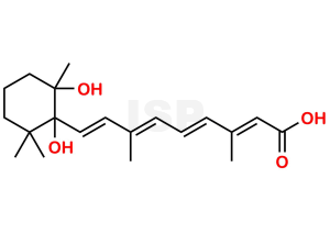 Tretinoin Impurity 3 - Image 1