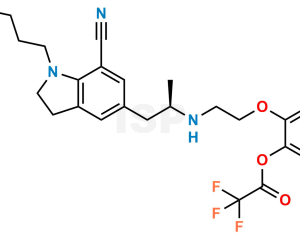 Silodosin Impurity 26 - Image 1