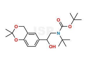 Vilanterol Impurity 29 - Image 1
