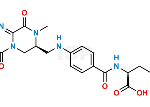 Folic Acid Impurity 23 - Image 1
