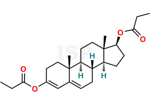 Testosterone Dipropionate - Image 1