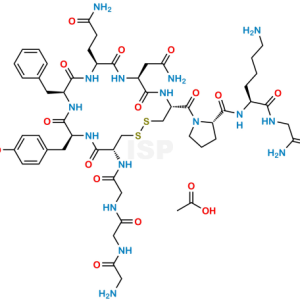 Terlipressin Acetate - Image 1