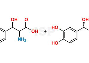 Droxidopa Erythro - Image 1