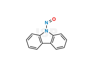 N-Nitroso Carvedilol Carbazole Impurity - Image 1