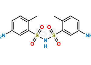 Pazopanib Impurity 25 - Image 1
