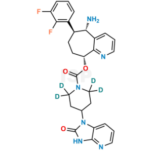 Rimegepant-D4 - Image 1