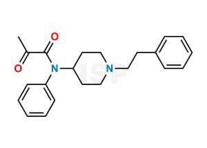 Fentanyl Pyruvyl Analog - Image 1