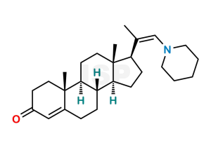 Progesterone Impurity 13 - Image 1