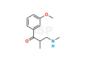 Tapentadol Impurity 1 - Image 1