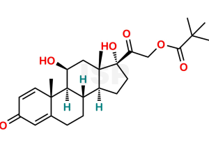 Prednisolone Pivalate - Image 1