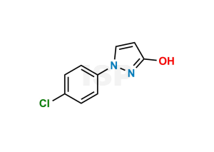 Pyraclostrobin Impurity 2 - Image 1