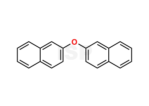 2,2'-Dinaphthyl Ether - Image 1