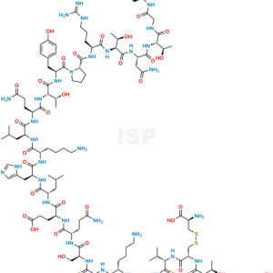 Calcitonin Salmon Impurity 4 - Image 1