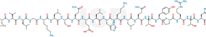 Calcitonin Salmon Impurity D - Image 1