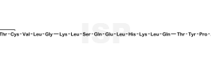 Des-Ser-Gly-Thr-Pro-[32-29] Calcitonin - Image 1
