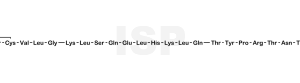 D-Cys1-Salmon Calcitonin - Image 1