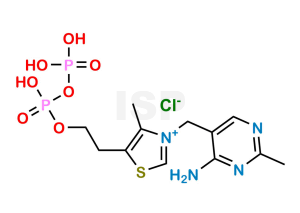 Thiamine Pyrophosphate - Image 1