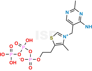 Thiamine Triphosphate - Image 1