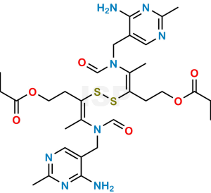 Bisbentiamine - Image 1