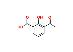 Acetylsalicyclic Acid Impurity 4 - Image 1