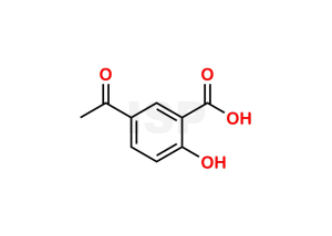 Acetylsalicyclic Acid Impurity 5 - Image 1