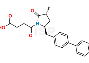 Sacubitril Impurity 19 - Image 1