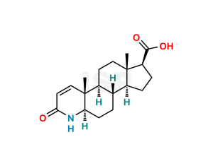 Dutasteride EP Impurity A - Image 1