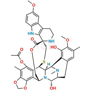 Lurbinectedin - Image 1