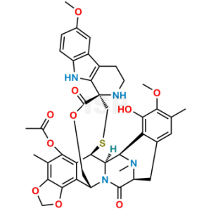 Ketone Lurbinectedin - Image 1
