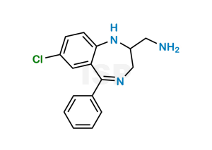 Chlordiazepoxide Impurity 2 - Image 1