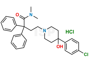 Loperamide Hydrochloride - Image 1