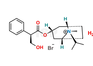 Ipratropium Bromide Hydrate - Image 1