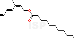 13-cis-Vitamin A Palmitate - Image 1