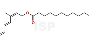 9-cis,13-cis Retinol hexadecanoate - Image 1