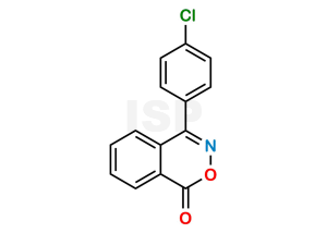 Chlortalidone Impurity 7 - Image 1