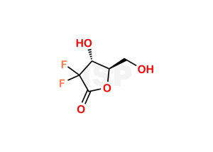 Gemcitabine Impurity 19 - Image 1