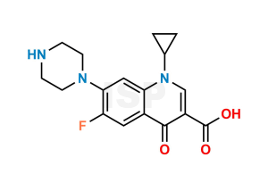 Ciprofloxacin - Image 1