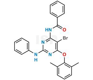 Etravirine Impurity 19 - Image 1