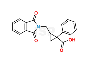 Milnacipran Impurity 4 - Image 1