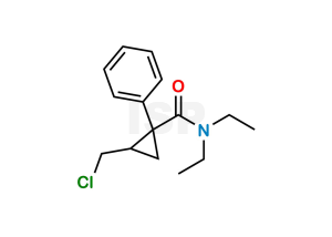 Milnacipran Impurity 6 - Image 1