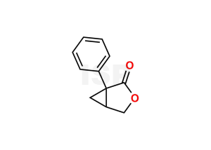 Milnacipran Impurity 8 - Image 1