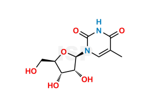 5-Methyluridine - Image 1